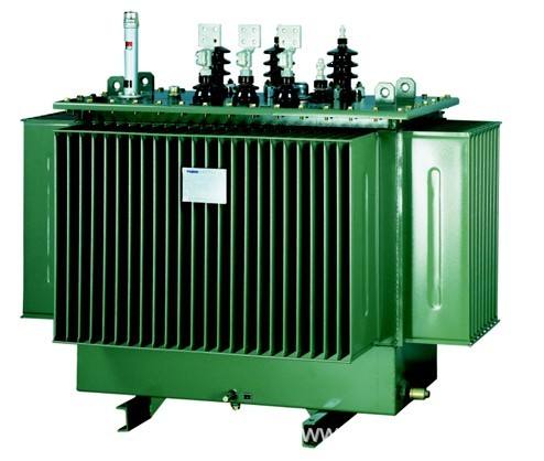 湖州KS9/KS11矿用变压器