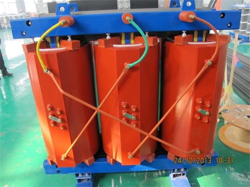 湖州SCB11-630KVA/10KV/0.4KV干式变压器