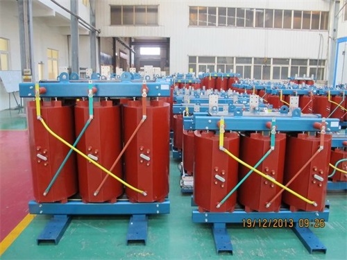 湖州SCB11-1600KVA/10KV/0.4KV干式变压器