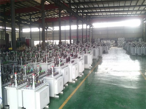 湖州S11-800KVA/10KV/0.4KV油浸式变压器