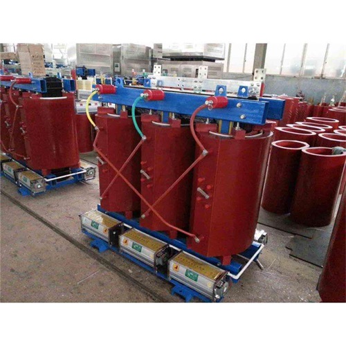 湖州SCB11-400KVA/10KV/0.4KV干式变压器