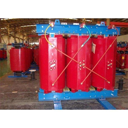 湖州1600KVA/10KV/0.4KV干式变压器