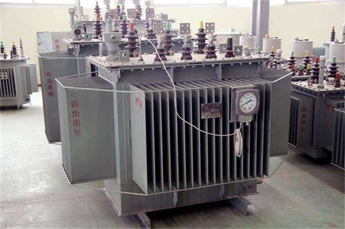 湖州1600KVA油浸式变压器