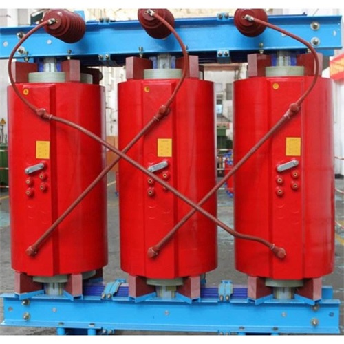 湖州SCB13-3150KVA/10KV/0.4KV干式变压器