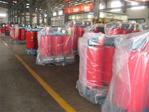 湖州SCB11-200KVA/10KV/0.4KV干式变压器