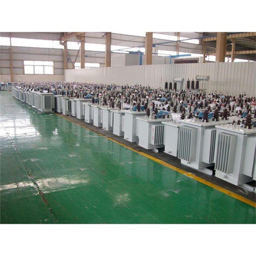 湖州S13-800KVA/35KV/10KV/0.4KV油浸式变压器