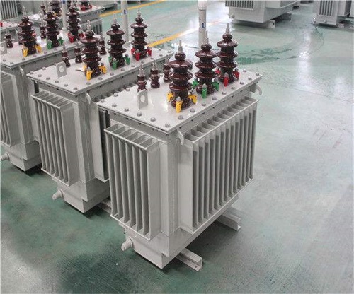 湖州S13-1600KVA/35KV/10KV/0.4KV油浸式变压器