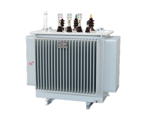 湖州S13-125KVA/10KV/0.4KV油浸式变压器