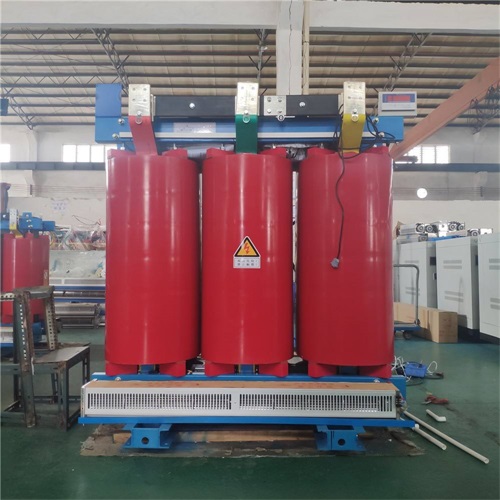 湖州SCB13-125KVA/10KV/0.4KV干式变压器