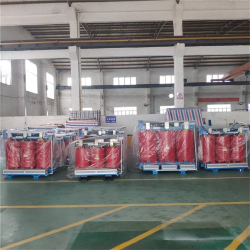 湖州SCB10-1250KVA/10KV/0.4KV干式变压器