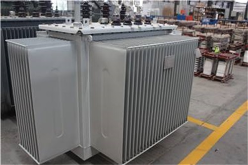 湖州S13-315KVA/10KV/0.4KV油浸式变压器