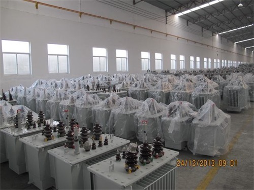 湖州S13-315KVA/35KV/10KV/0.4KV油浸式变压器
