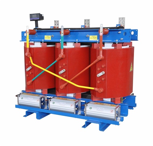 湖州SCB11-125KVA/10KV干式变压器厂家