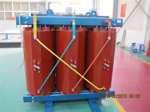 湖州SCB12-1000KVA干式变压器现货价格