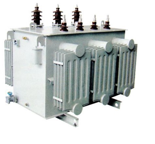 湖州S11-1250KVA/35KV油浸式变压器