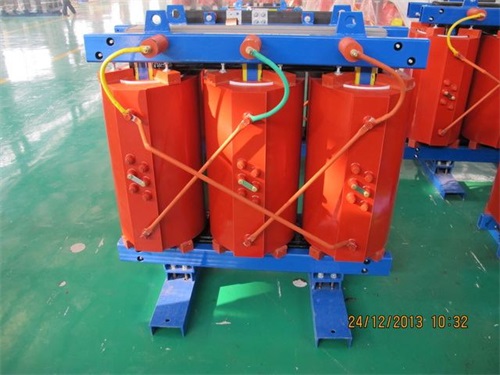 湖州SCB11-630KVA/10KV/0.4KV干式变压器