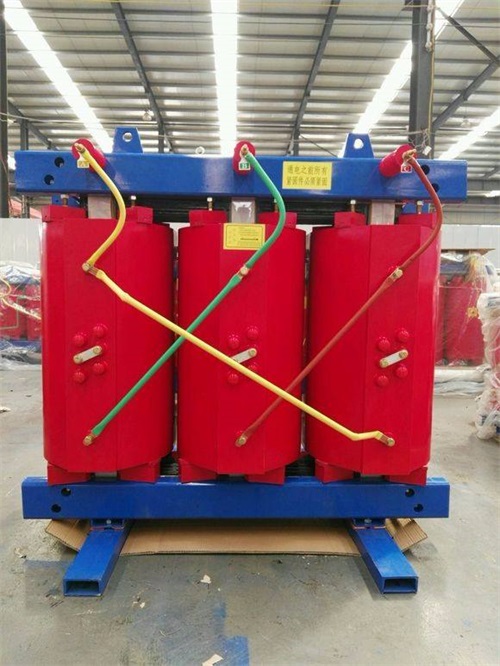 湖州SCB11-125KVA/10KV干式变压器