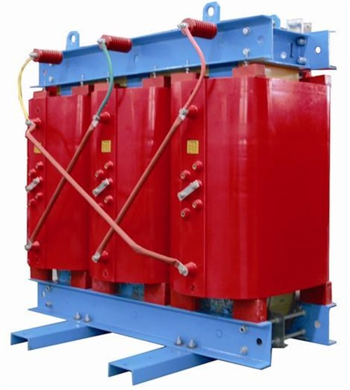 湖州SCB11-315KVA/10KV干式变压器厂家供应
