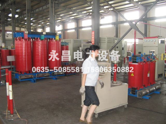 湖州SCB14干式变压器厂家
