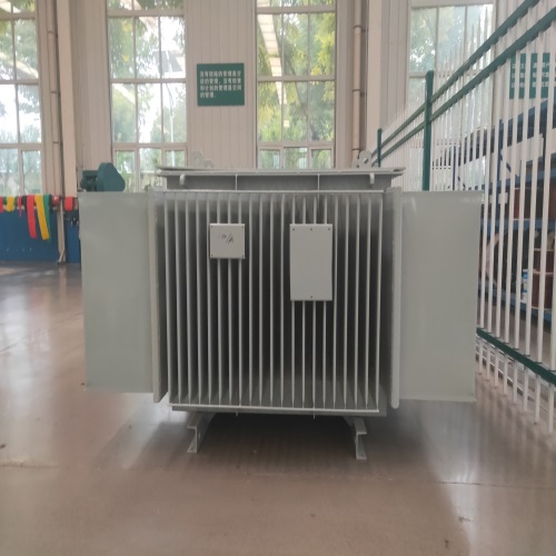 湖州S11变压器