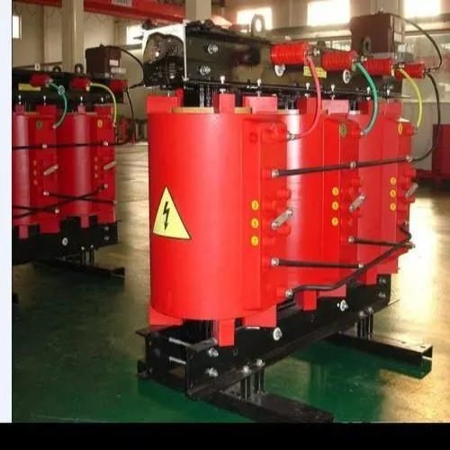 湖州SCB14-2500KVA干式变压器