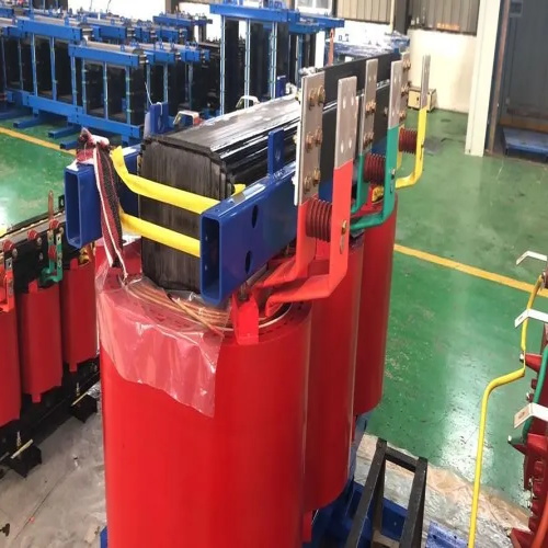 湖州SCBH15-250KVA非晶合金干式变压器