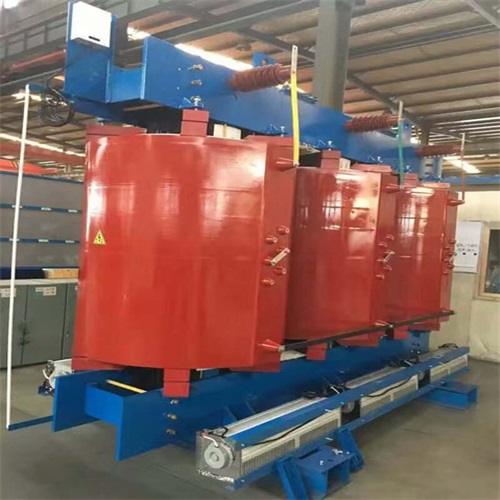 湖州SCB14-500KVA干式变压器