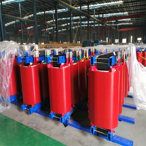 湖州SCB14-400KVA干式变压器