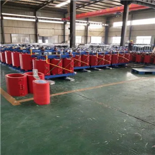 湖州SCB14干式变压器型号