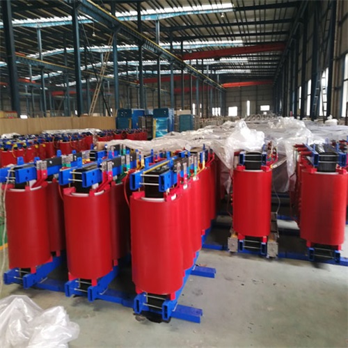湖州SCB14-3150KVA干式变压器