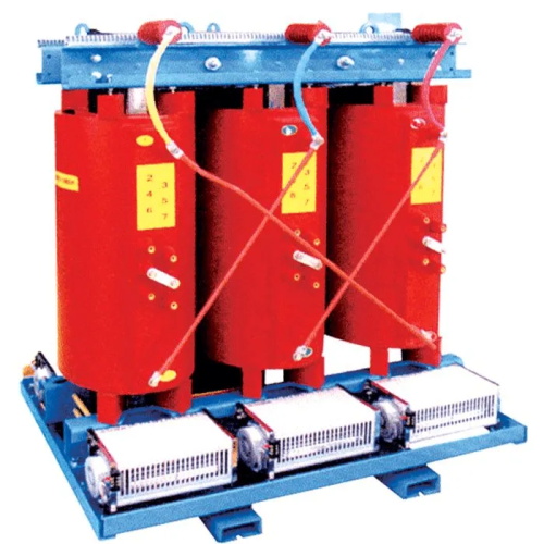湖州SCB14-1250KVA/10KV/0.4KV干式变压器