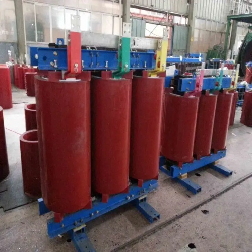 湖州SCBH15-1250KVA/10KV/0.4KV非晶合金干式变压器