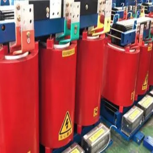 湖州SCBH15-2500KVA非晶合金干式变压器